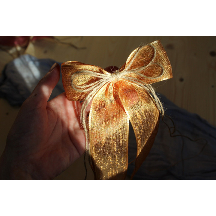 Jute naturel