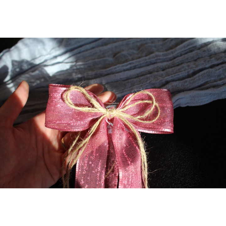 Jute naturel