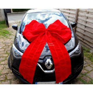 Grand noeuds voiture