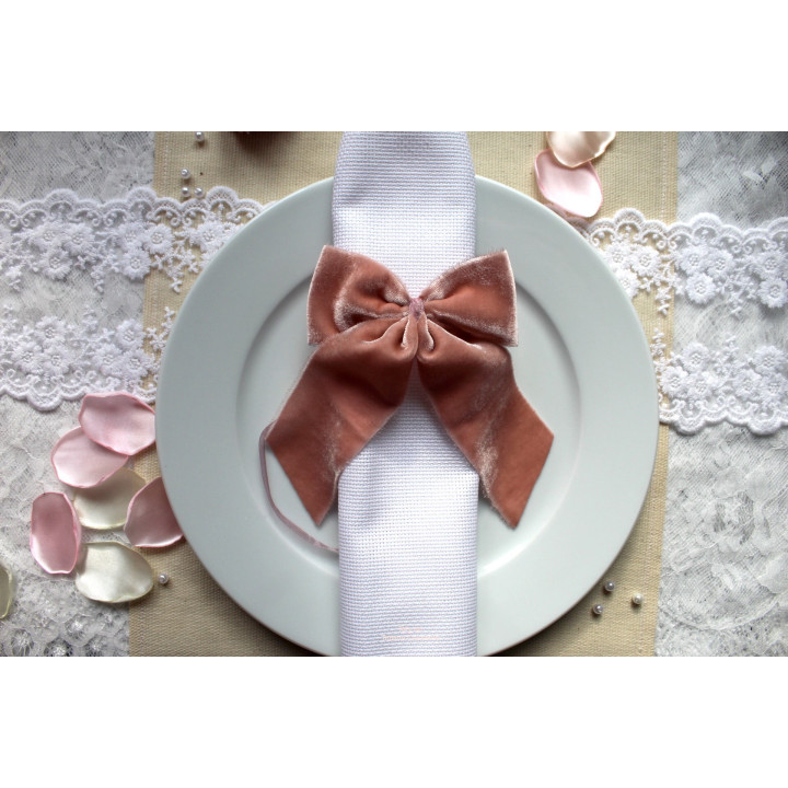 Decoration mariage