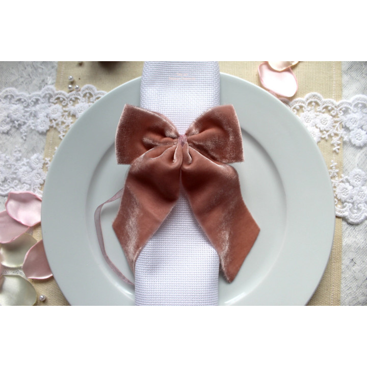 Decoration mariage