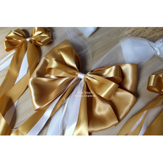 Kit de décoration voiture