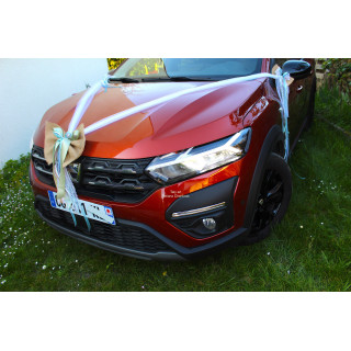 Kit de décoration voiture