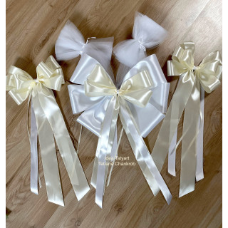 Kit de décoration voiture