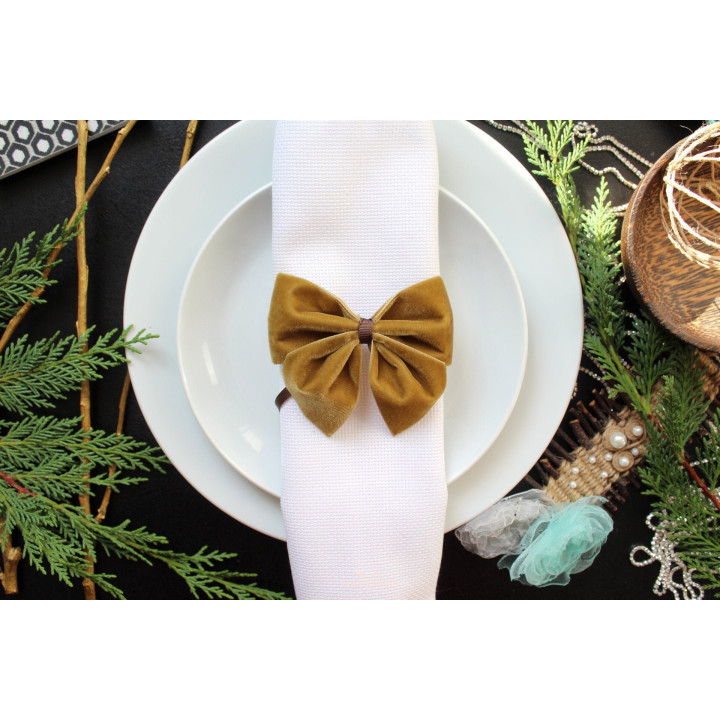 Decoration mariage