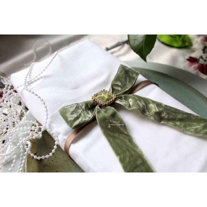 Decoration mariage