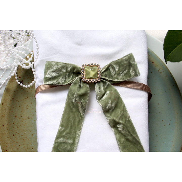 Decoration mariage