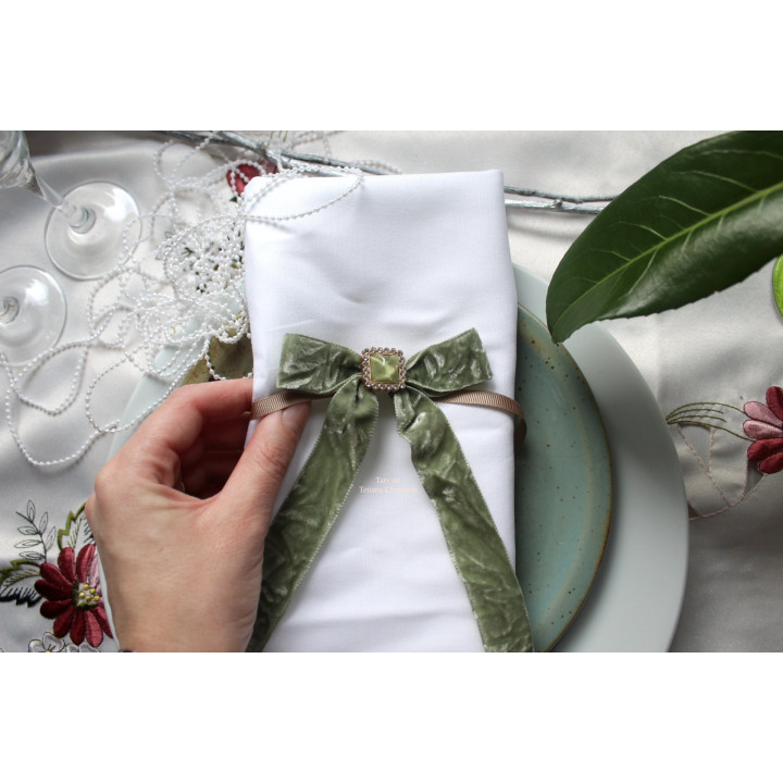 Decoration mariage
