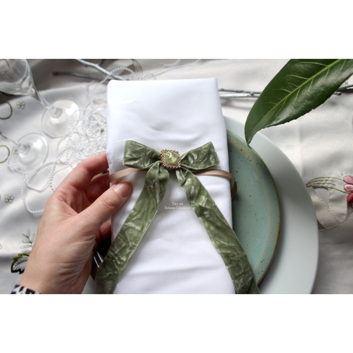 Decoration mariage