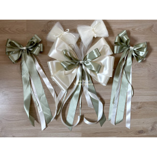 Kit de décoration voiture